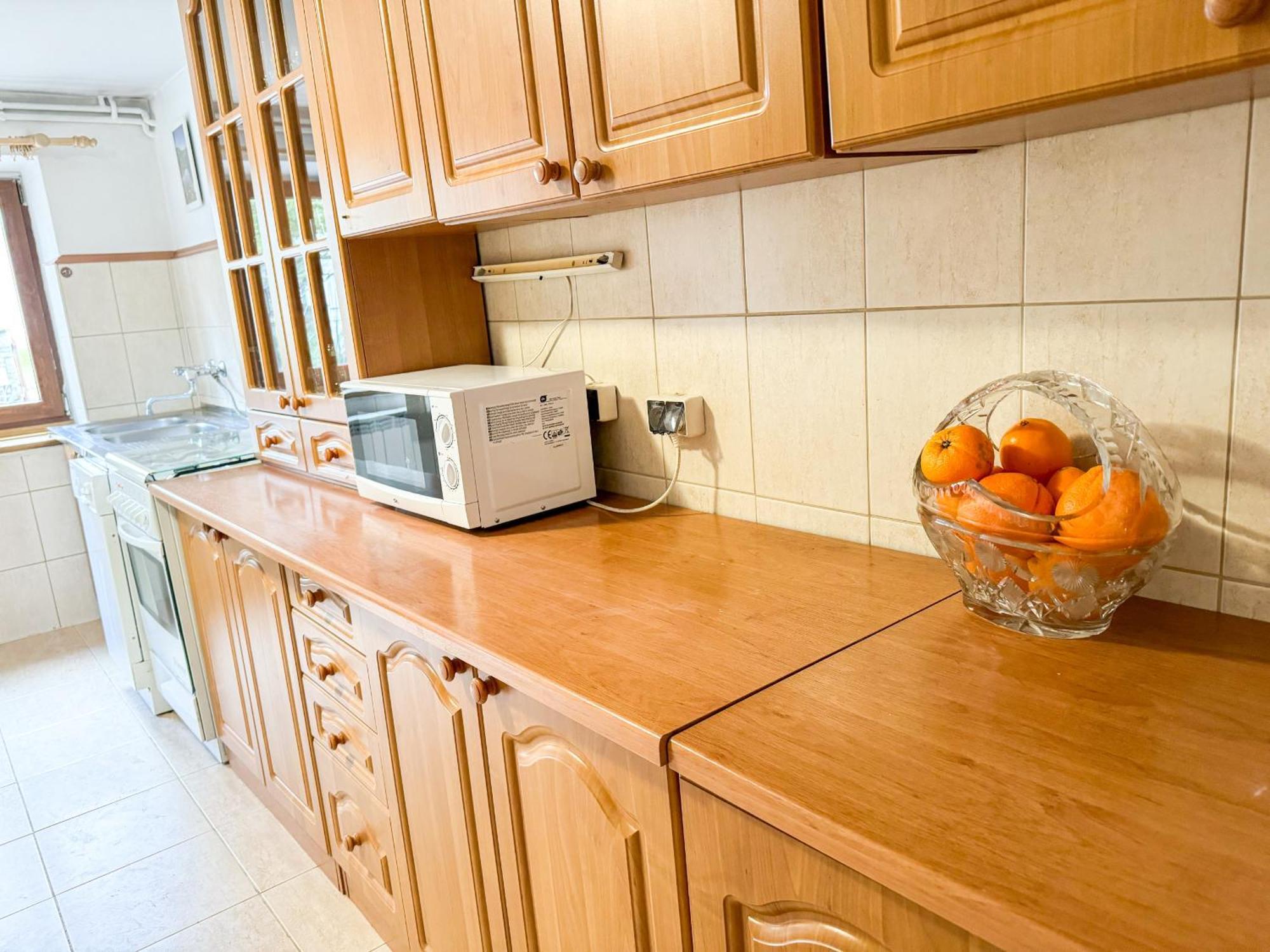 Modrzejewska In The Centre Of By Renters