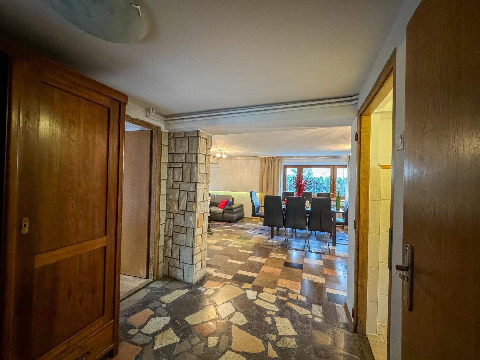 Modrzejewska In The Centre Of By Renters * Zakopane