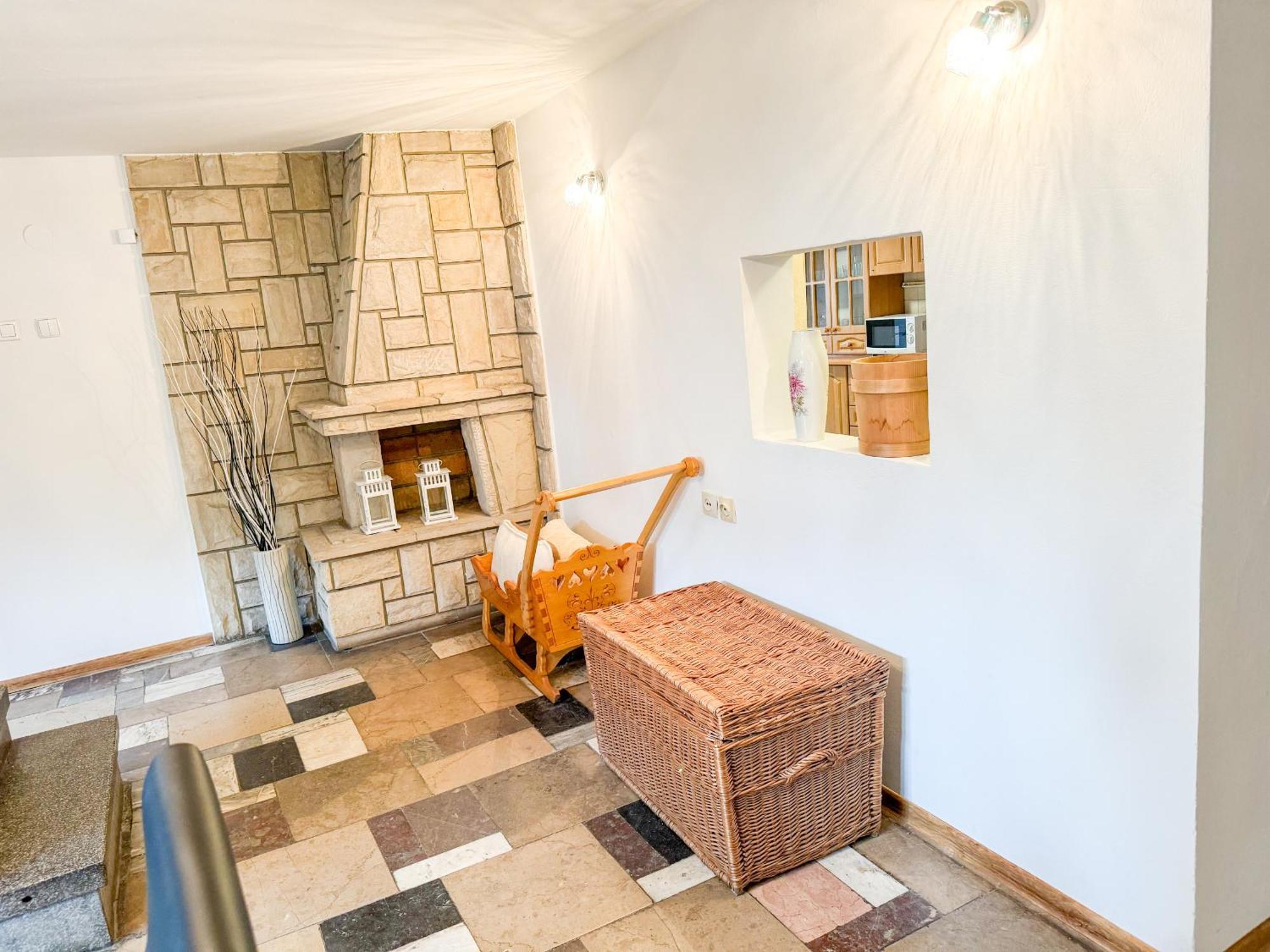 Modrzejewska In The Centre Of By Renters